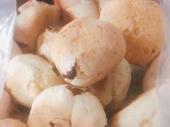 麻薯-周记传统糕点PASTRY(蜀汉路店)