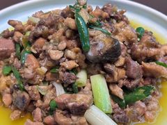 -滇铺子·云南特色菜·第九届野生菌美食节(东风东路c86店)
