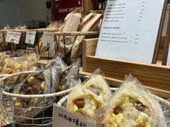 -佐敦面包铺·JORDAN BAKERY