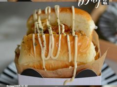 -POO PAN不胖面包