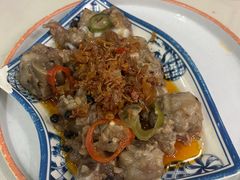 -周记点心(西环店)