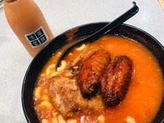 -华嫂冰室(尖沙咀店)