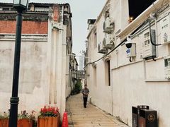 -墨池公园