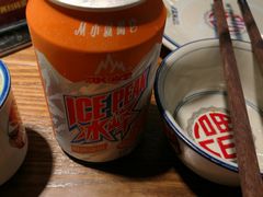 -吴满满油泼面(北方风味园店)
