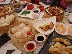 -点都德(盘福楼店)