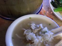 -潮汕美食.厚弥粥(白石洲店)