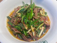 -费大厨辣椒炒肉(万家丽一店)