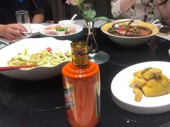 -忆家名门·上海菜(徐家汇店)