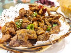 -满龙源餐厅(南十马路店)