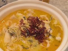 -小菜园新徽菜(宜兴八佰伴店)