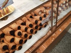 -山崎面包(静安久光店)