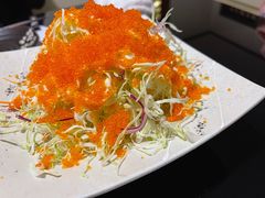 -天狗山料理(省体店)