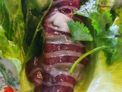 -Thai Basil罗勒叶泰式餐厅(时代天街店)