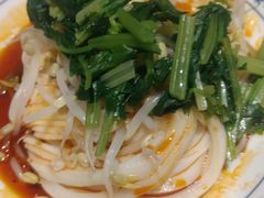 -西安饭庄·非遗陕菜(钟楼店)