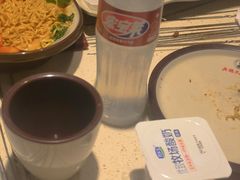 -老杨太太烧烤(文化广场店)