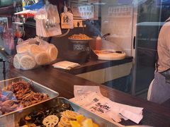 -清真拉妈卤味(回民街店)