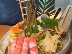 -生如夏花泰式火锅(西村黑金店)