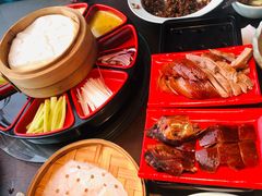 -羲和雅苑•北京烤鸭(乐园道万象城店)