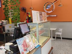 -iceason爱茜茜里·意大利健康冰淇淋(骑龙巷店)
