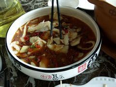 -风味小馆(天目湖宾馆店)