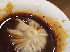 -清真马三汤包(回民街店)