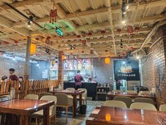 -三个大叔烤羊肉串·炭炉砂锅菜(西三旗店)