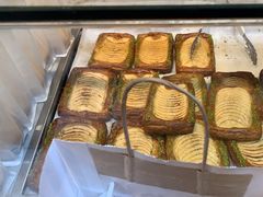 -PAPER STONE BAKERY(天环店)