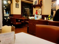 -摩根扒房(桐梓林店)