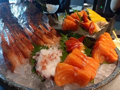 -匠和风精致料理(祥禾天地店)