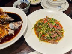 -菲乐餐厅(三十年经营·湖滨路店)