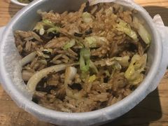 -潮粥荟·潮汕砂锅粥(朝阳大悦城店)