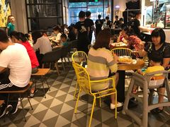 -乐凯撒披萨(喜荟城店)