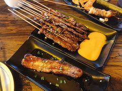 -土蚝·高压锅生蚝(百姓美食街店)