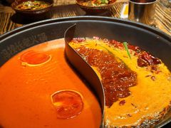 -冯校长老火锅(深圳总店)