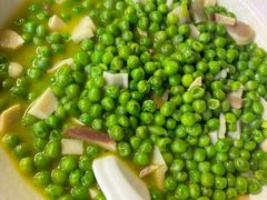 -径山十八道·风味民间菜(华夏之心店)