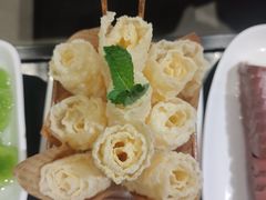 -浩爷羊蝎子火锅(望京店)
