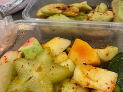 -阿彬烧烤(桐油店)