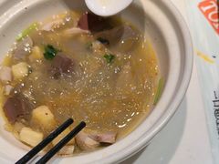 -苏晓玥·手作江南小吃(深圳北站店)