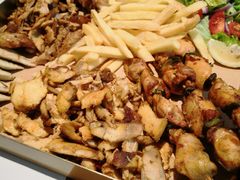 -HELLO MUSAE 拾光缪斯餐厅·纯正希腊风味(苏州中心店)