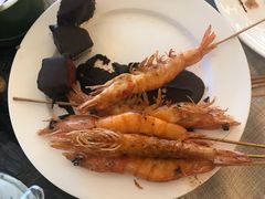 -东方红海鲜百汇(国际大厦店)