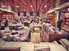 -诚品书店(敦南店)