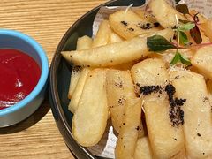 -原石牛扒·约会餐厅(龙城万科里店)