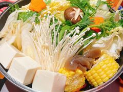 -有喜屋·深夜食堂(北京西路店)