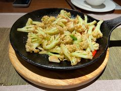 -梅花境(万科店)