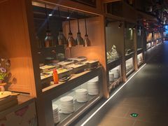 -蓝鲸湾汤泉(包河店)