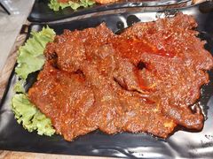 -东北烤肉(鼓楼巷店)