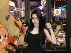 -烤肉食堂(揭阳广百店)