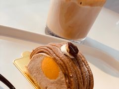 -COFFEE CALL(云锦路店)