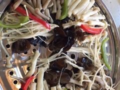 -港畔赶海蒸汽海鲜烧烤自助(仙螺岛店)
