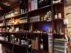 -半藏居酒屋(香港花园店)